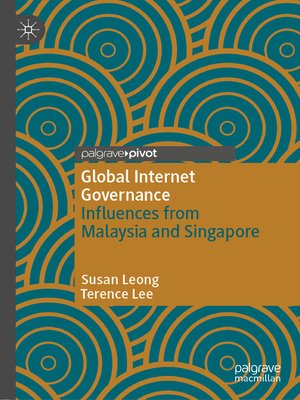 cover image of Global Internet Governance